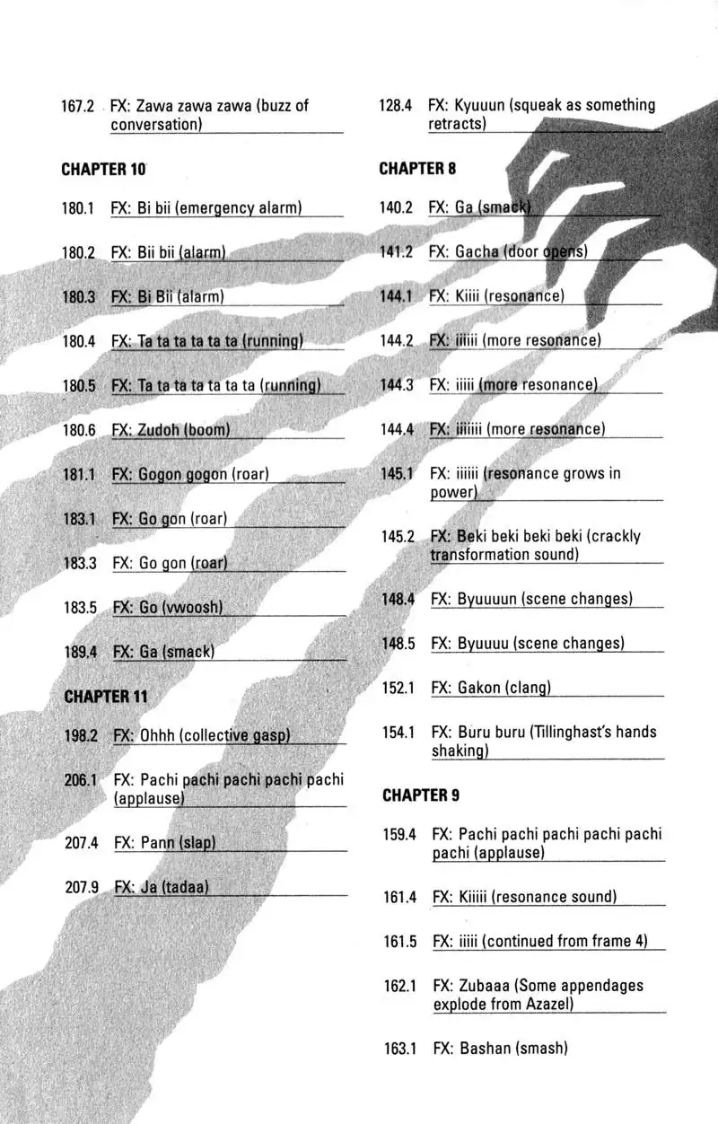 Project Arms Chapter 143 24